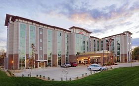 Towneplace Suites Springfield